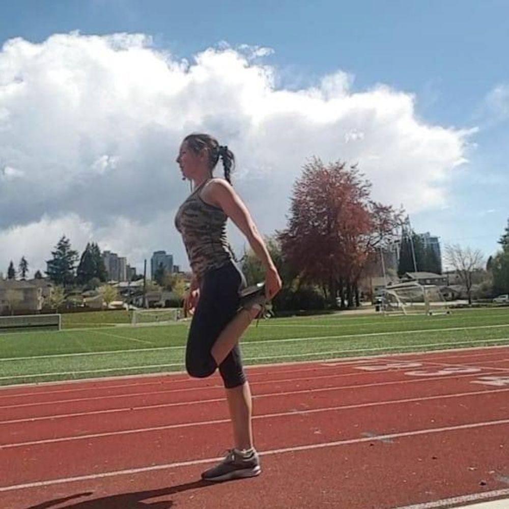 Meet your Posher, Mindy